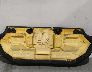 ASIENTOS TRASEROS NISSAN QASHQAI (J10) K9KD430