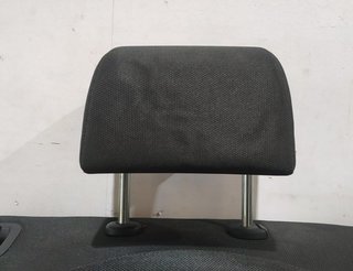 ASIENTOS TRASEROS NISSAN QASHQAI (J10) K9KD430