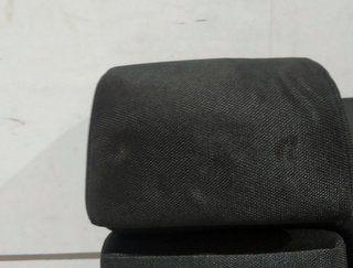 ASIENTOS TRASEROS NISSAN QASHQAI (J10) K9KD430