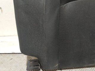 ASIENTOS TRASEROS NISSAN QASHQAI (J10) K9KD430