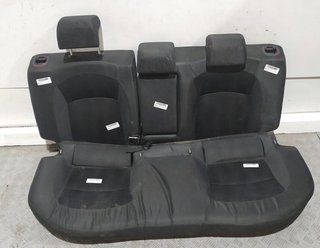 ASIENTOS TRASEROS NISSAN QASHQAI (J10) K9KD430