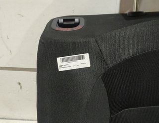 ASIENTOS TRASEROS NISSAN QASHQAI (J10) K9KD430