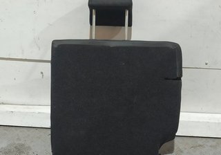 ASIENTOS TRASEROS NISSAN QASHQAI (J10) K9KD430