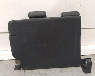 ASIENTOS TRASEROS NISSAN QASHQAI (J10) K9KD430