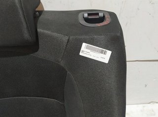ASIENTOS TRASEROS NISSAN QASHQAI (J10) K9KD430