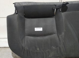 ASIENTOS TRASEROS NISSAN QASHQAI (J10) K9KD430