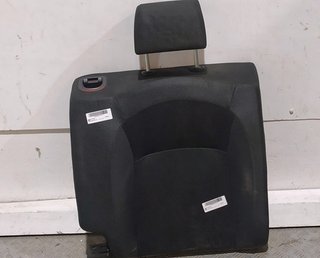 ASIENTOS TRASEROS NISSAN QASHQAI (J10) K9KD430