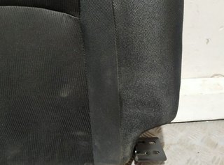 ASIENTOS TRASEROS NISSAN QASHQAI (J10) K9KD430