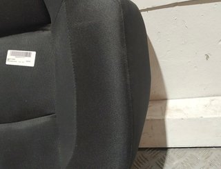 ASIENTOS TRASEROS NISSAN QASHQAI (J10) K9KD430