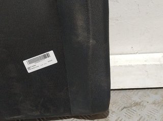 ASIENTOS TRASEROS NISSAN QASHQAI (J10) K9KD430