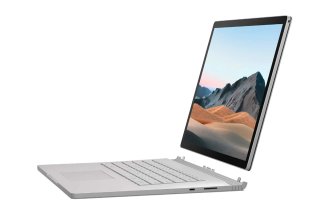 Microsoft Surface Book 3 15 i7 32GB RAM 1TB SSD