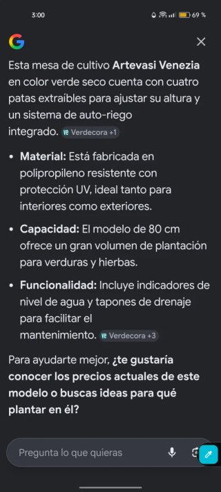 HUERTO URBANO CON TAPA