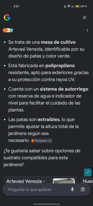 HUERTO URBANO CON TAPA