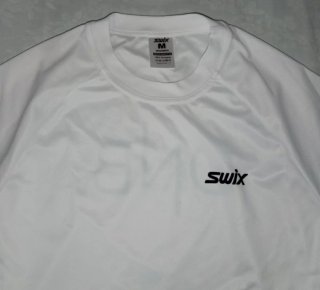 Camiseta Entrenamiento Swix Talla M
