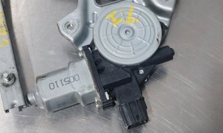 ELEVALUNAS TRASERO IZQUIERDO MITSUBISHI ASX (GA0W