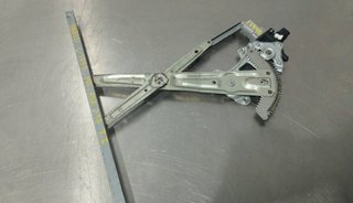 ELEVALUNAS TRASERO IZQUIERDO MITSUBISHI ASX (GA0W