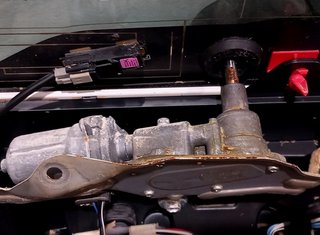 PORTON TRASERO TOYOTA COROLLA (E21) 2ZR S / R
