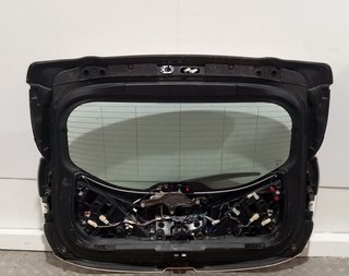 PORTON TRASERO TOYOTA COROLLA (E21) 2ZR S / R