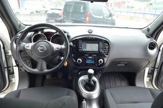 Nissan Juke+Navegacion+Llanta 17'+Climatizador+USB