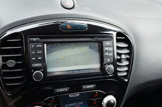 Nissan Juke+Navegacion+Llanta 17'+Climatizador+USB