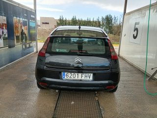 Citroen C4 2005
