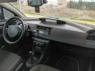Citroen C4 2005