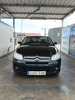 Citroen C4 2005