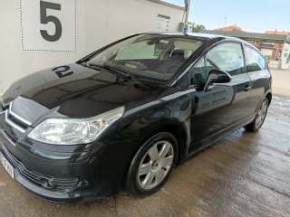 Citroen C4 2005