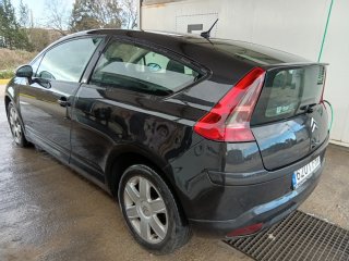 Citroen C4 2005