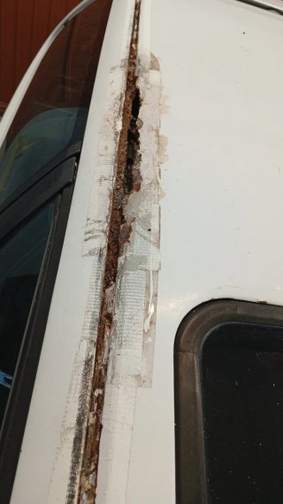 Honda Civic 1990