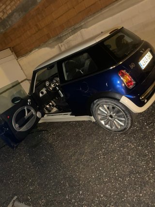 MINI Mini 2003