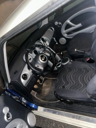 MINI Mini 2003