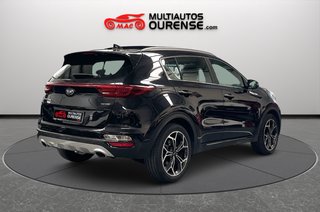 Kia Sportage GT-Line+Full Led+Techo Panoramico+USB