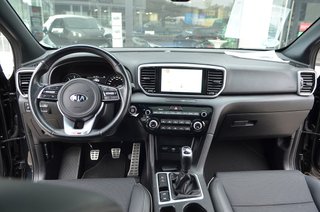 Kia Sportage GT-Line+Full Led+Techo Panoramico+USB