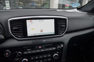 Kia Sportage GT-Line+Full Led+Techo Panoramico+USB