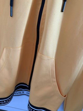 Chaqueta GIANNI KAVANAGH