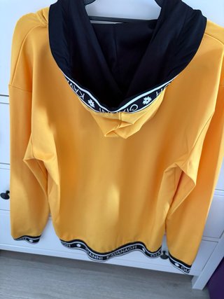 Chaqueta GIANNI KAVANAGH