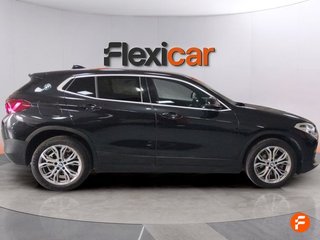 BMW X2 sDrive18i