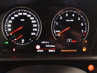 BMW X2 sDrive18i