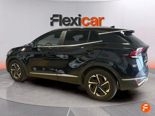 Kia Sportage 1.6 CRDi MHEV 100kW (136CV) Business 4x2
