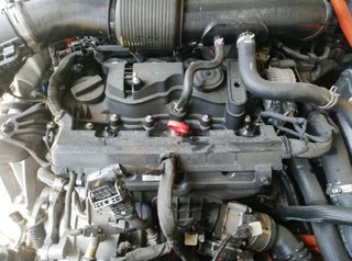 Motor completo g4ft hyundai tucson 1.6 otolp985253