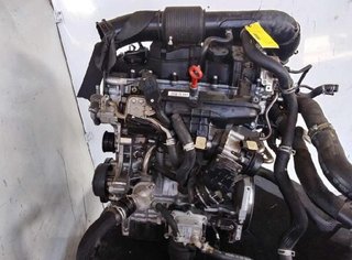 Motor completo g4ft hyundai tucson 1.6 otolp985253