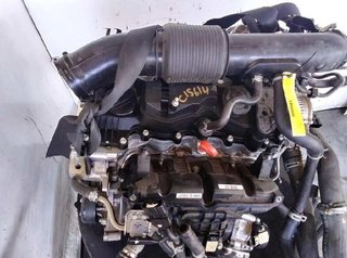 Motor completo g4ft hyundai tucson 1.6 otolp985253