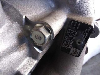 Motor completo g4ft hyundai tucson 1.6 otolp985253