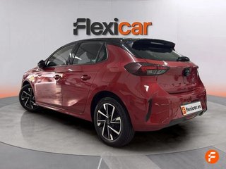 Opel Corsa 1.2T XHL 74kW (100CV) GS