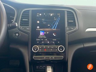 Renault Megane S.T. Techno TCe 103 kW (140CV) EDC GPF