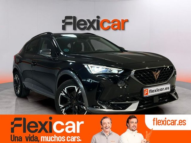 Cupra Formentor 1.5 TSI 110kW (150 CV) DSG
