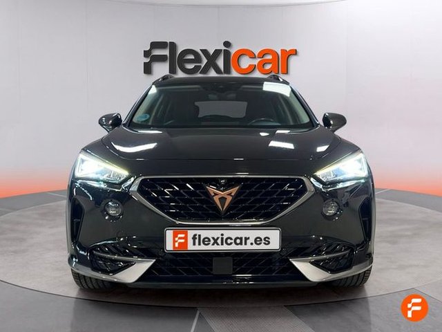 Cupra Formentor 1.5 TSI 110kW (150 CV) DSG