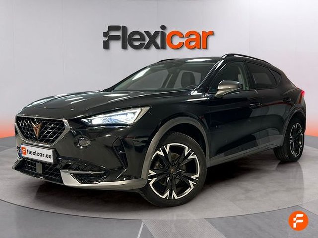 Cupra Formentor 1.5 TSI 110kW (150 CV) DSG