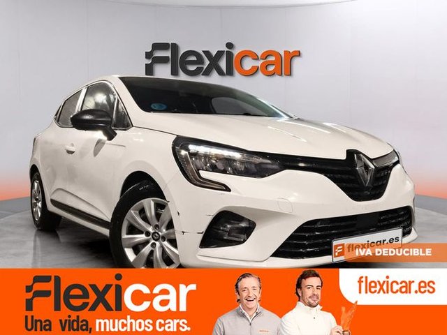 Renault Clio Business TCe 74 kW (100CV) GLP